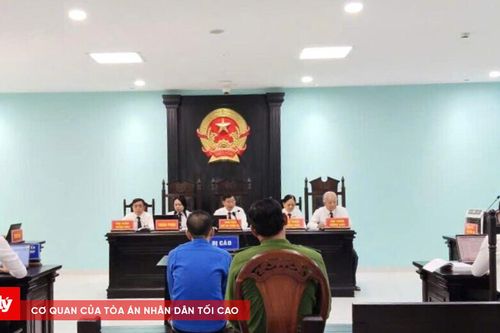 Giải quyết án bằng trách nhiệm và sự thấu đáo