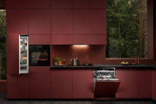 AEG chính thức ra mắt tại Việt Nam, mang 139 năm di sản Đức kiến tạo không gian sống cao cấp