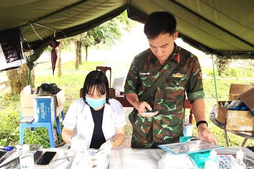 Quảng Ngãi: Tìm thêm được một cây bút có tên ‘Phạm Tạo’