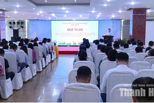 Cần nâng cao hiệu quả công tác hỗ trợ pháp lý cho doanh nghiệp