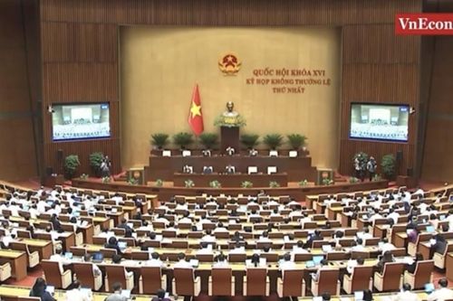 Cân nhắc cơ chế ủy quyền, giao thẩm quyền cho Trưởng, Phó trưởng Công an cấp xã