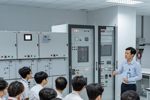 Thu hẹp khoảng cách đào tạo và thực tiễn nhân lực ngành điều hòa, làm lạnh