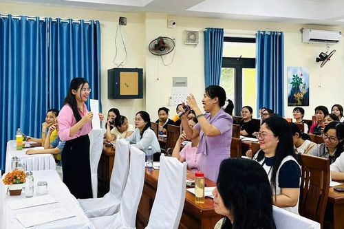 Mở ra khởi đầu hành trình kiến tạo