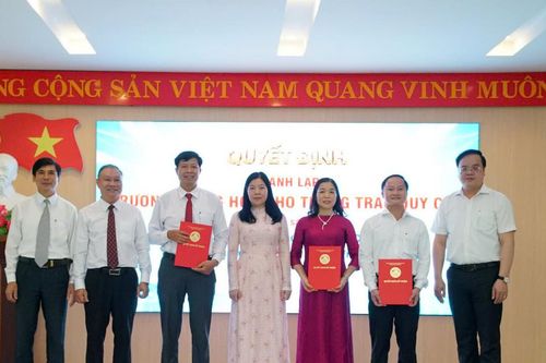 Đà Nẵng sáp nhập 18 trường THPT công lập