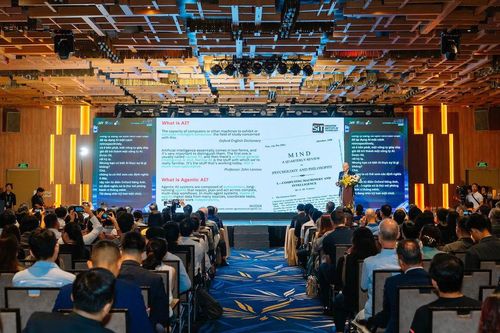 Chiến lược triển khai AI tạo giá trị thực cho doanh nghiệp tại The Future of AI Chapter 4