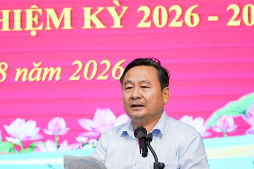 Đà Nẵng nâng cao hiệu quả hoạt động cơ quan dân cử