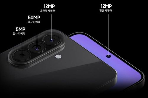 Galaxy Quantum 7: Knox Vault, Exynos 1680 và 6 bản cập nhật Android đáng chú ý