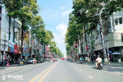 Điểm mới trong quản lý đô thị và nhà ở