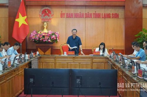 Quyết liệt tháo gỡ khó khăn, vướng mắc các dự án còn tồn đọng