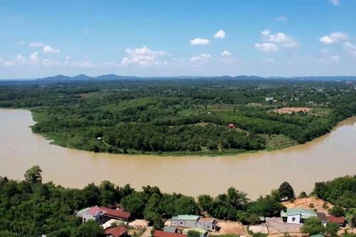 Nhà dài Ê đê - Nơi lưu giữ hồn văn hóa đại ngàn