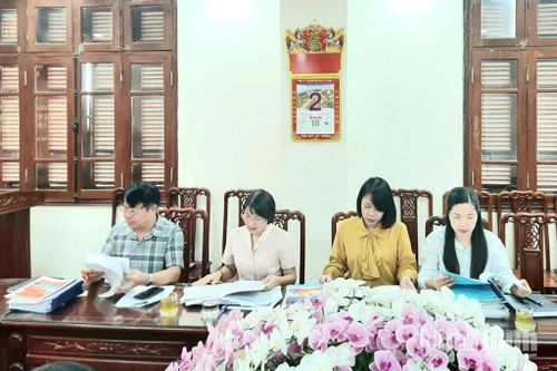 Lan tỏa Cuộc thi chính luận về bảo vệ nền tảng tư tưởng của Đảng lần thứ Sáu năm 2026
