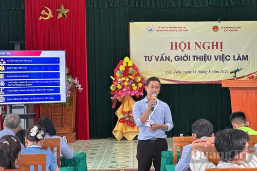 Mở hướng kinh tế từ 'xuất ngoại'