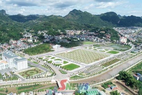 Sơn La mùa thu độc lập