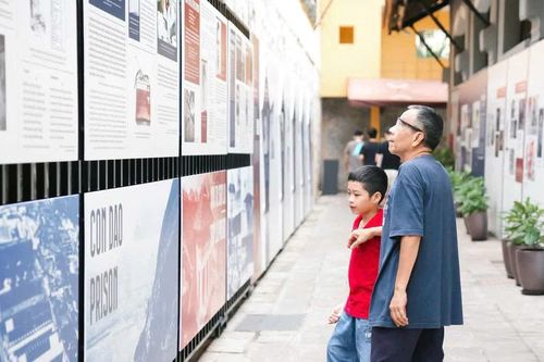 Hà Nội miễn phí tham quan các di tích, danh thắng trong ngày Quốc khánh 2/9