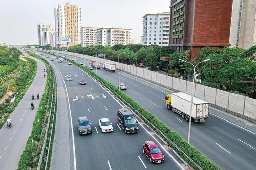 Lăng kính xây dựng 26/8: 4 nhóm chính sách đề xuất áp dụng chung để thúc tiến độ cao tốc