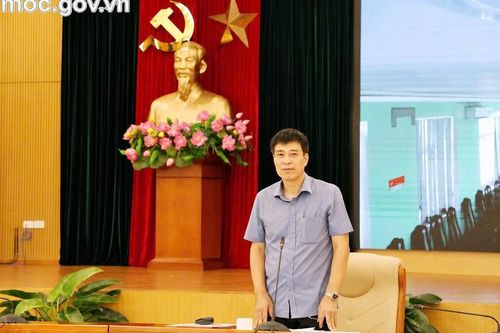 Bộ Xây dựng hoàn thiện hệ thống TCVN theo định hướng mới đến năm 2030