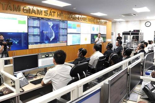 Ngành Thuế tiếp tục nâng cấp hệ thống công nghệ thông tin