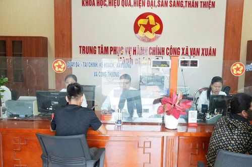 Phú Thọ: Cải cách hành chính gắn với chuyển đổi số là khâu đột phá chiến lược