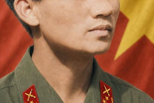 Hồ sơ số 77/2026: Suốt đời tôi nhớ lời cha dặn và di ảnh liệt sĩ tách đôi