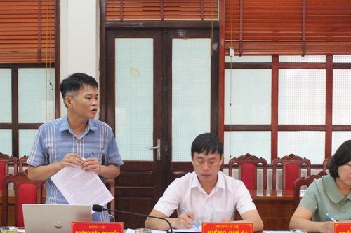 Chủ động giám sát tháo gỡ điểm nghẽn thực thi từ cơ sở