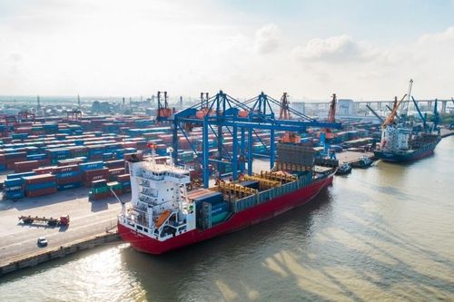 Vừa có Chủ tịch HĐQT mới, Cảng Đình Vũ chốt ngày trả cổ tức tiền mặt tỷ lệ 30%