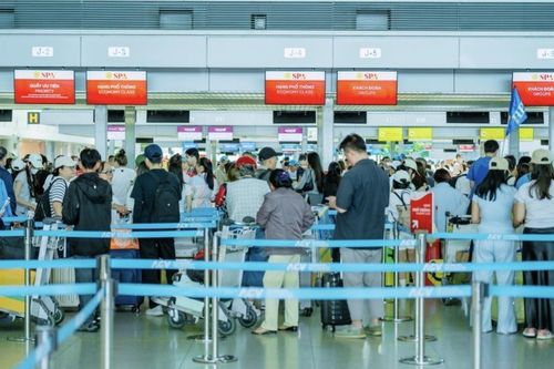Sun PhuQuoc Airways mở thêm đường bay thẳng tới Seoul