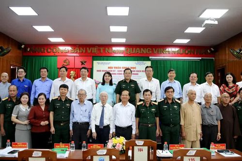 Khởi nghĩa Nam Kỳ: Khúc tráng ca bất tử và giá trị soi đường
