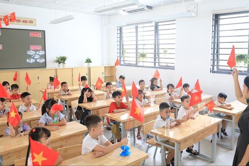 Hà Nội sẵn sàng cơ sở vật chất cho năm học mới