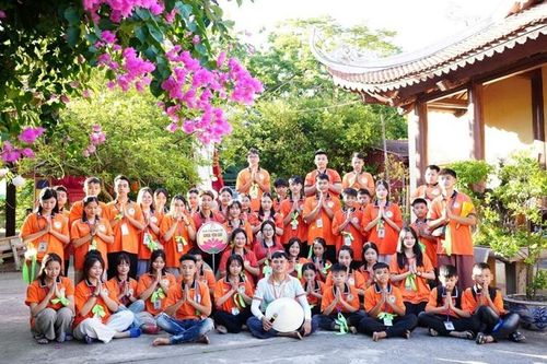 Giáo dục Phật giáo "từ truyền đạt giáo lý đến đồng hành cùng Gen Z"