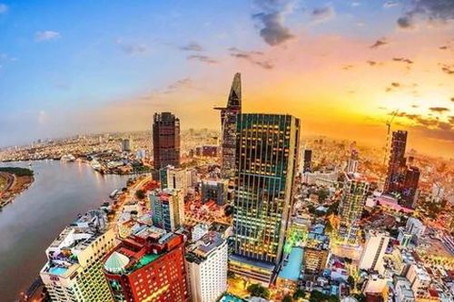 HSBC: Việt Nam trước cơ hội trở thành mắt xích chiến lược trong chuỗi cung ứng toàn cầu