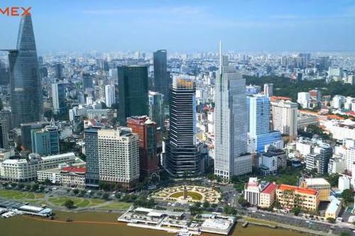 Đầu tư và Phát triển Công nghiệp Becamex (BCM) lập công ty mới vốn 1.455 tỷ đồng