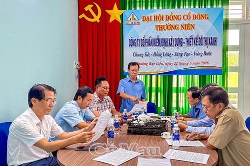 Tổ chức Đảng đồng hành cùng doanh nghiệp