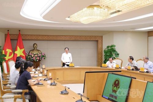 Công nghệ chiến lược: Từ nhiệm vụ nghiên cứu đến sản phẩm của doanh nghiệp