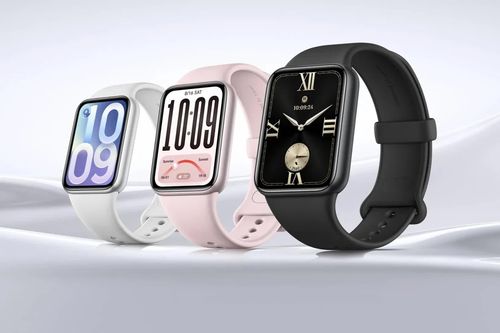 Vòng tay, đồng hồ thông minh hay đồng hồ thể thao GPS: Chọn loại nào mới đáng tiền?