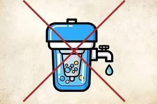 Dùng từ 'số 1', 'tốt nhất' để quảng cáo máy lọc nước, doanh nghiệp bị phạt 200 triệu