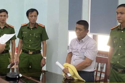 Giám đốc doanh nghiệp lập hồ sơ khống lừa đảo chiếm đoạt hơn 1,6 tỷ của ngân hàng
