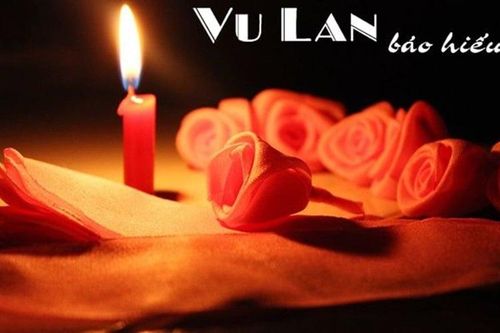 Trả lại cho mùa Vu lan đúng ý nghĩa vốn có của nó