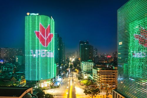 Làn sóng tăng vốn, tìm cổ đông ngoại của các ngân hàng Việt trở lại