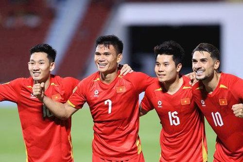 Chung kết lượt về ASEAN Cup 2026: Tuyển Việt Nam đứng trước cơ hội viết tiếp lịch sử
