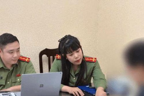 Không để thông tin giả chạy trước sự thật