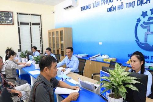 Không yêu cầu nộp giấy tờ đã tích hợp trên VNeID: Giảm thủ tục cho người dân