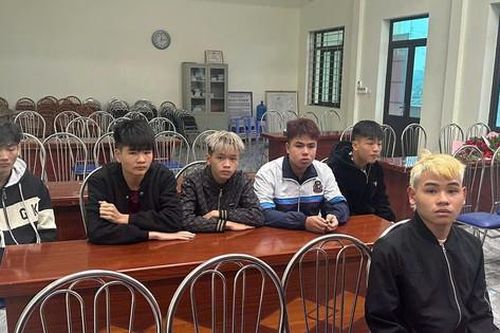 Phối hợp chặt chẽ, ngăn tội phạm tại địa bàn giáp ranh
