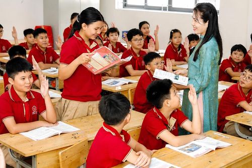 Sắp xếp lại trường học: Quyền và trách nhiệm của hiệu trưởng sẽ thay đổi ra sao?