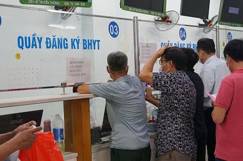 Cử tri kiến nghị được thanh toán mức hưởng BHYT 100%, Bộ Y tế nói gì?