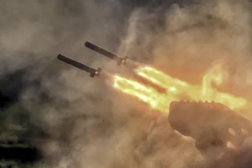 TOS-3 Drakon: Nga muốn đưa vũ khí nhiệt áp lên thế hệ mới?