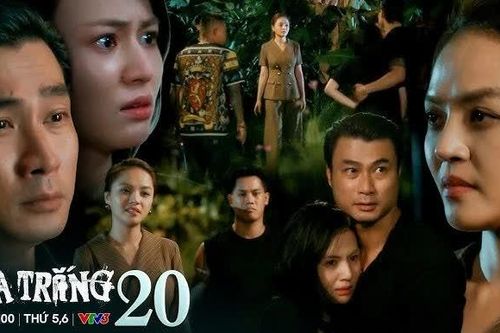 Càng về cuối, 'Lửa trắng' càng khiến khán giả...'lú'!