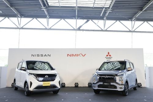 Liên minh Mitsubishi - Nissan đứng trước thay đổi lớn