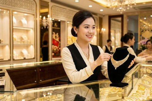 Giá vàng hôm nay 27.8.2026: Thị trường bắt đầu hạ nhiệt