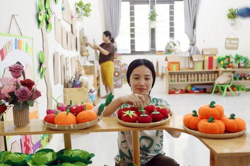 Các trường vùng cao biên giới Lai Châu sẵn sàng cho năm học mới