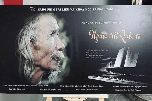 Loạt phim Việt Nam về lịch sử, văn hóa được giới thiệu dịp Quốc khánh 2/9